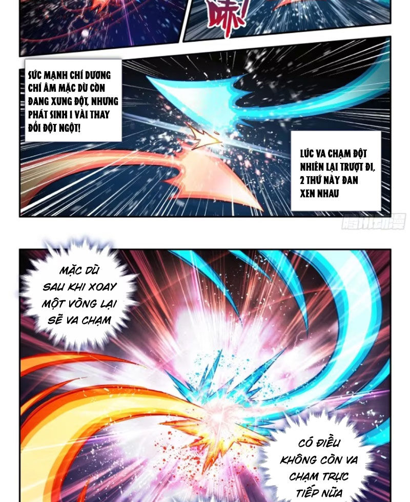 Đấu La Đại Lục 5 Chap 178 - Next Chap 179