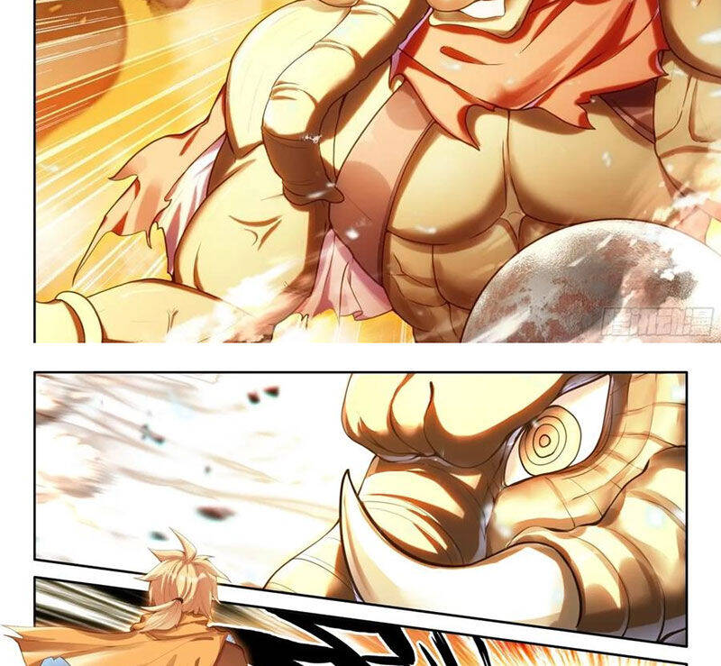 Đấu La Đại Lục 5 Chap 192 - Next Chap 193