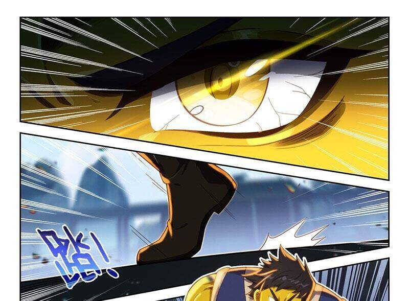 Đấu La Đại Lục 5 Chap 195 - Next Chap 196