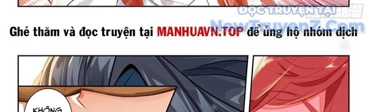 Đấu La Đại Lục 5 Chap 198 - Next Chap 199