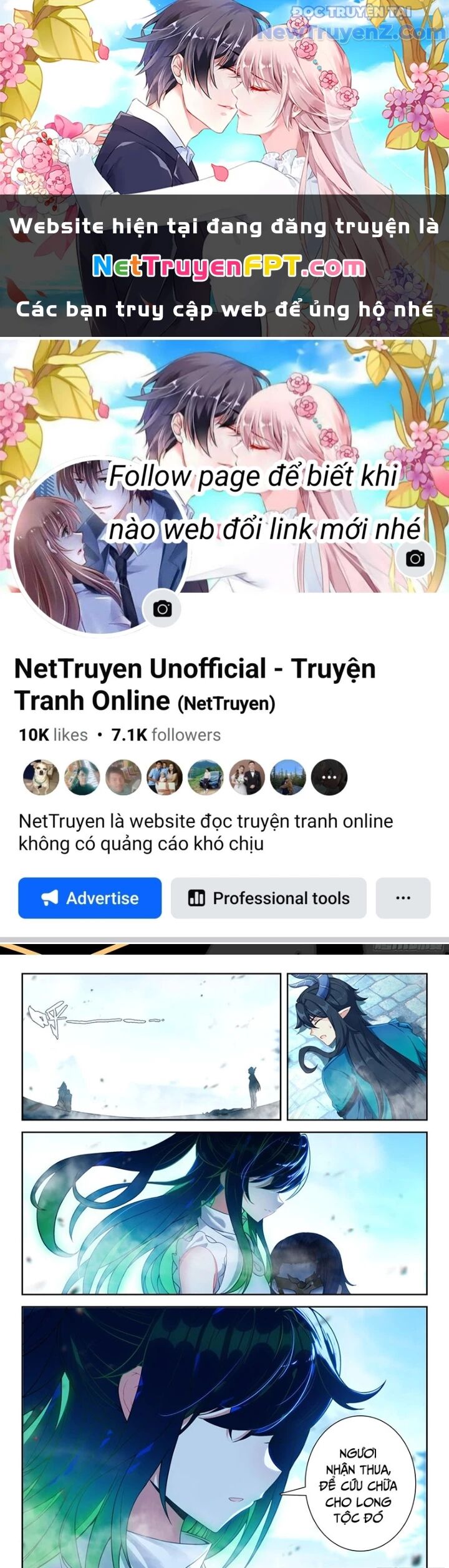 Đấu La Đại Lục 5 Chap 200 - Next Chap 201