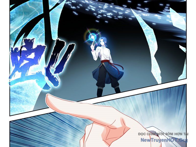 Đấu La Đại Lục 5 Chap 242 - Next Chap 243