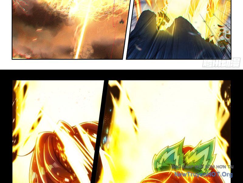 Đấu La Đại Lục 5 Chap 242 - Next Chap 243