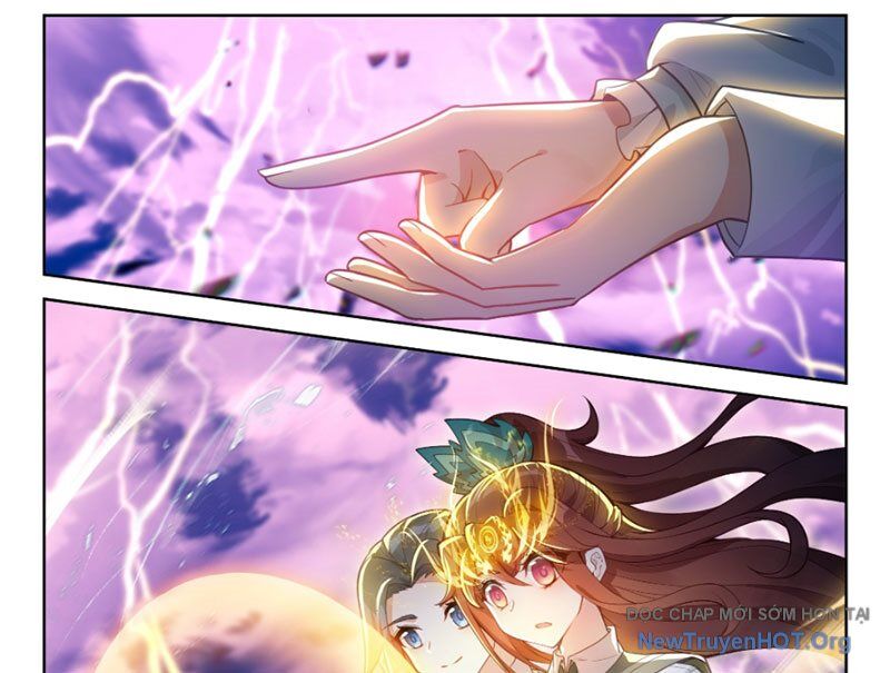 Đấu La Đại Lục 5 Chap 243 - Next Chap 244