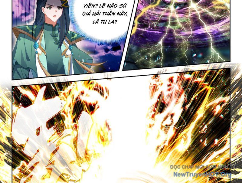 Đấu La Đại Lục 5 Chap 243 - Next Chap 244