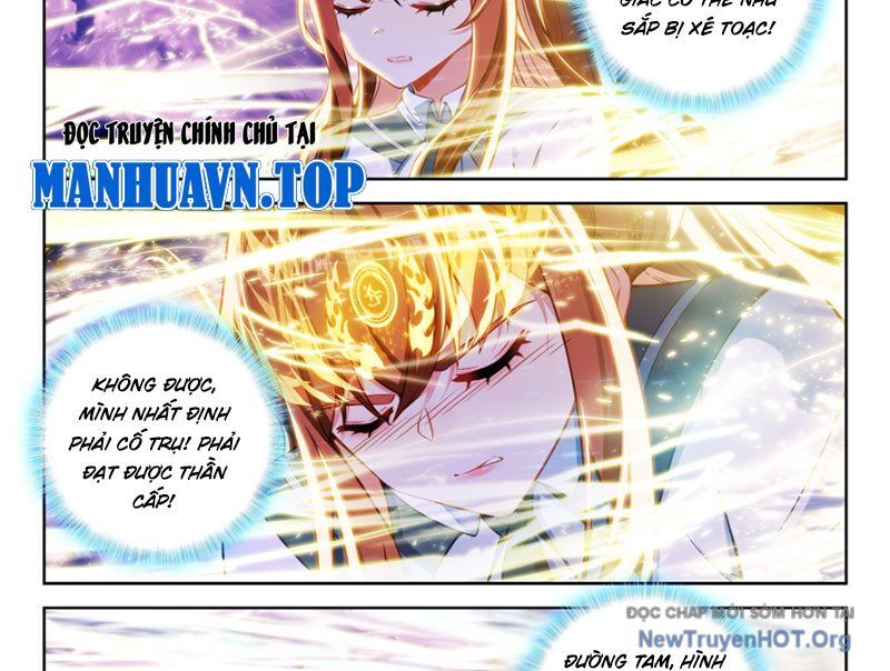 Đấu La Đại Lục 5 Chap 243 - Next Chap 244