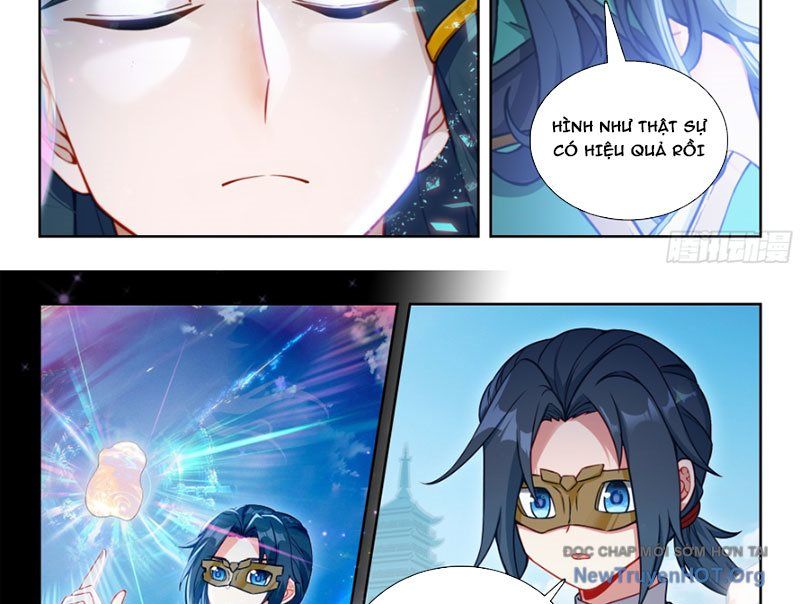 Đấu La Đại Lục 5 Chap 249 - Next Chap 250