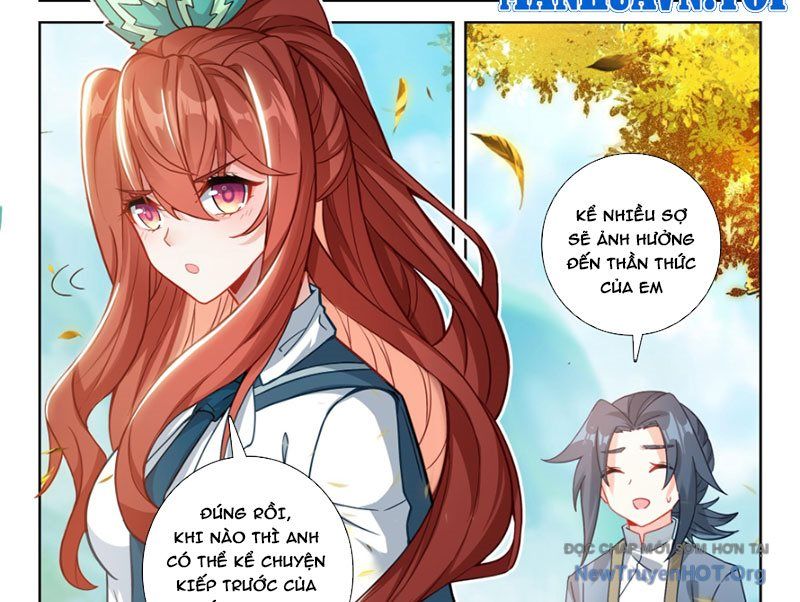 Đấu La Đại Lục 5 Chap 252 - Next Chap 253
