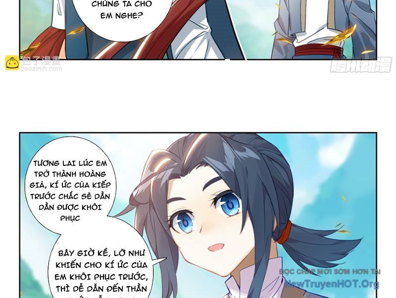 Đấu La Đại Lục 5 Chap 252 - Next Chap 253