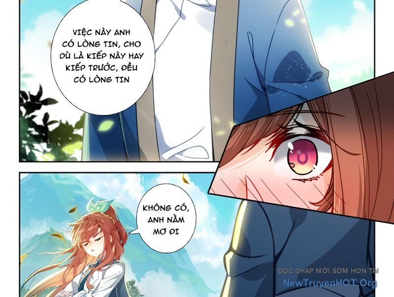 Đấu La Đại Lục 5 Chap 252 - Next Chap 253