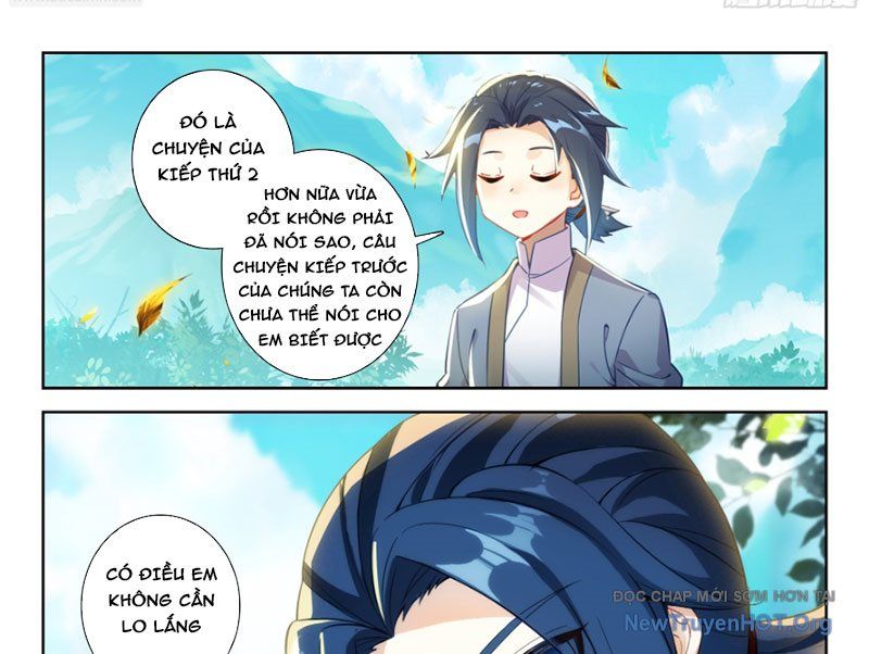 Đấu La Đại Lục 5 Chap 252 - Next Chap 253