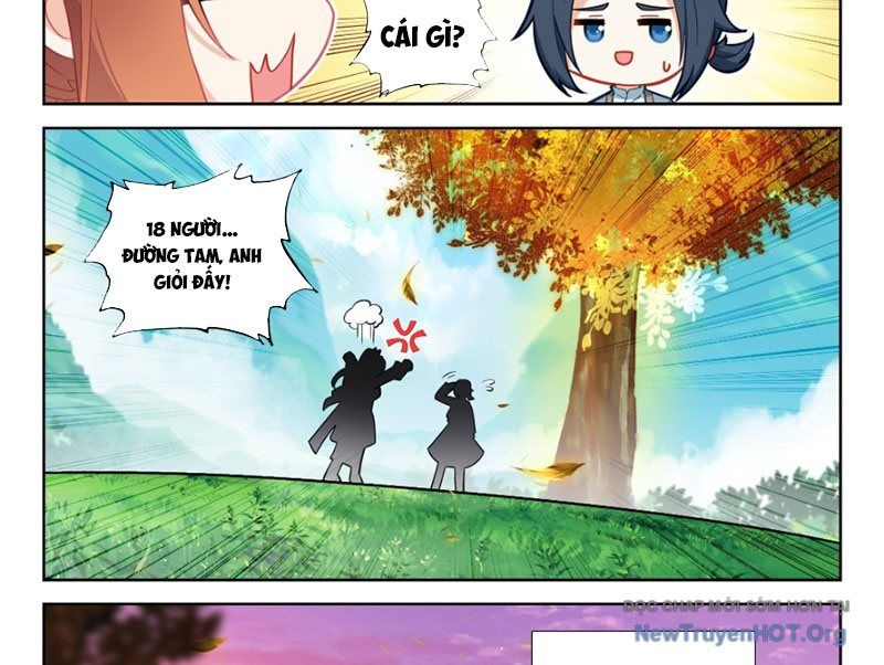 Đấu La Đại Lục 5 Chap 252 - Next Chap 253