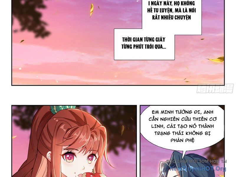 Đấu La Đại Lục 5 Chap 252 - Next Chap 253