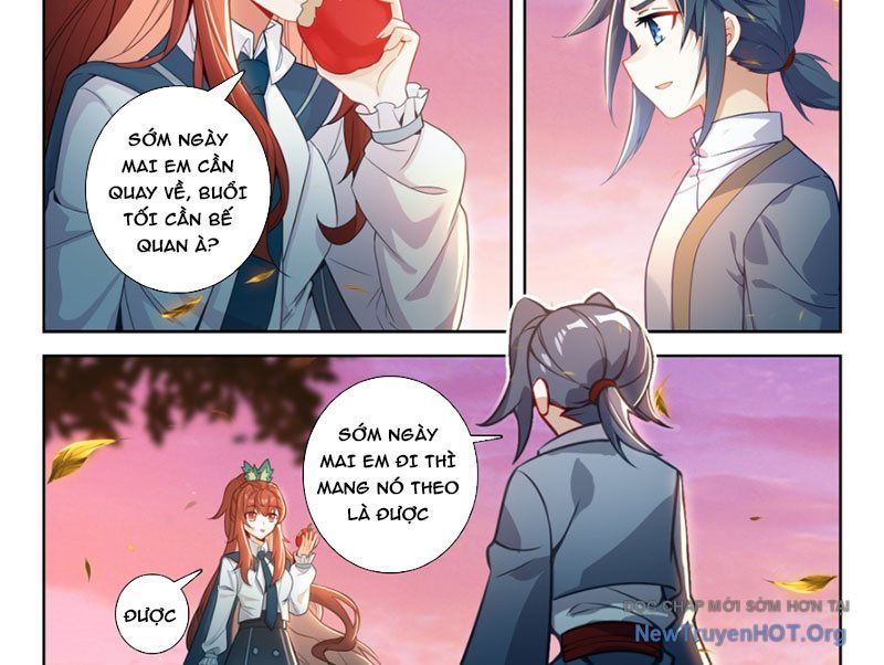 Đấu La Đại Lục 5 Chap 252 - Next Chap 253