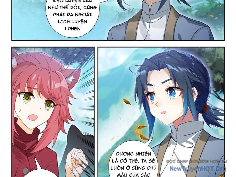 Đấu La Đại Lục 5 Chap 252 - Next Chap 253