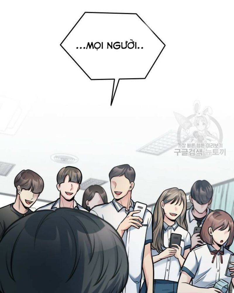 Ẩn Danh, Tôi Biết Bạn! Chap 32 - Next Chap 33
