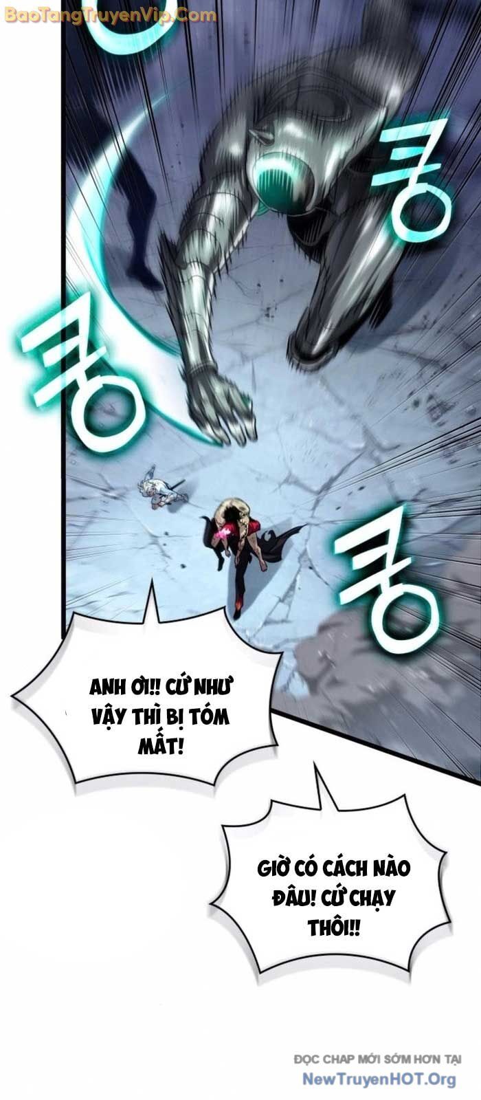 Thế Giới Sau Tận Thế Chap 189 - Next Chap 190