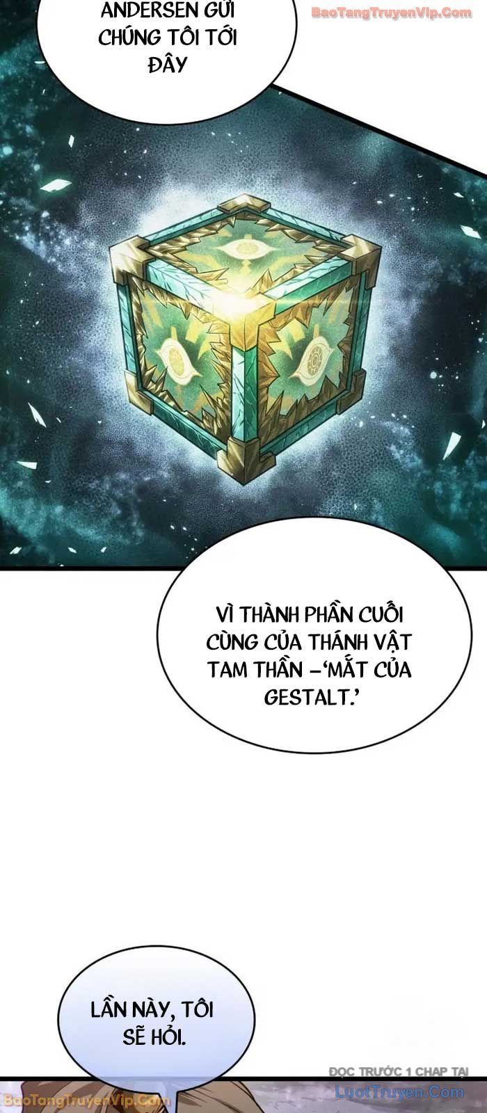 Thế Giới Sau Tận Thế Chap 199 - Next Chap 200