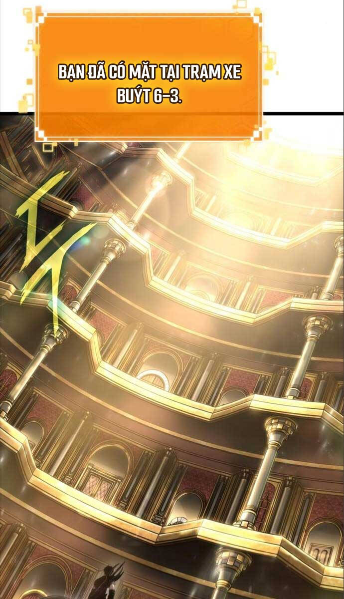 Thế Giới Sau Tận Thế Chap 101 - Next Chap 102