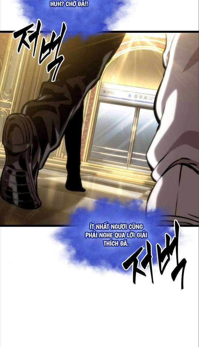 Thế Giới Sau Tận Thế Chap 101 - Next Chap 102