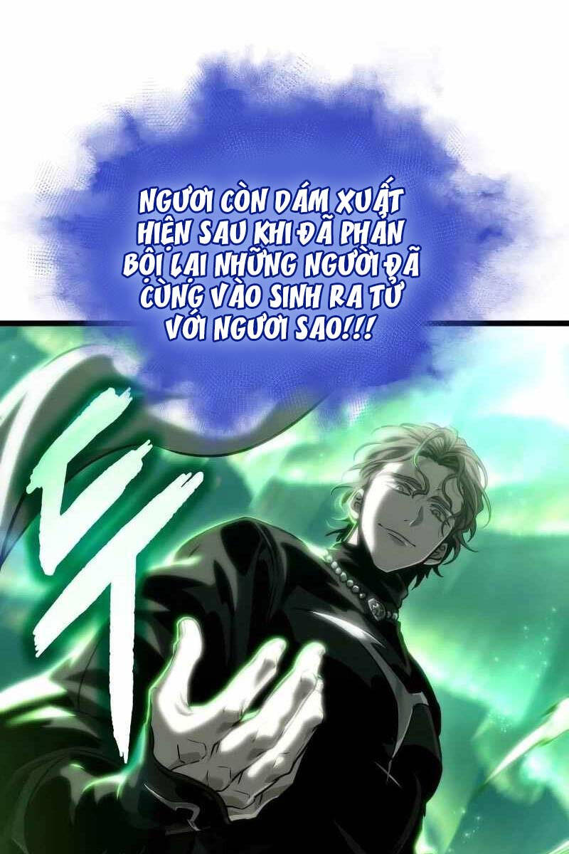 Thế Giới Sau Tận Thế Chap 117 - Next Chap 118