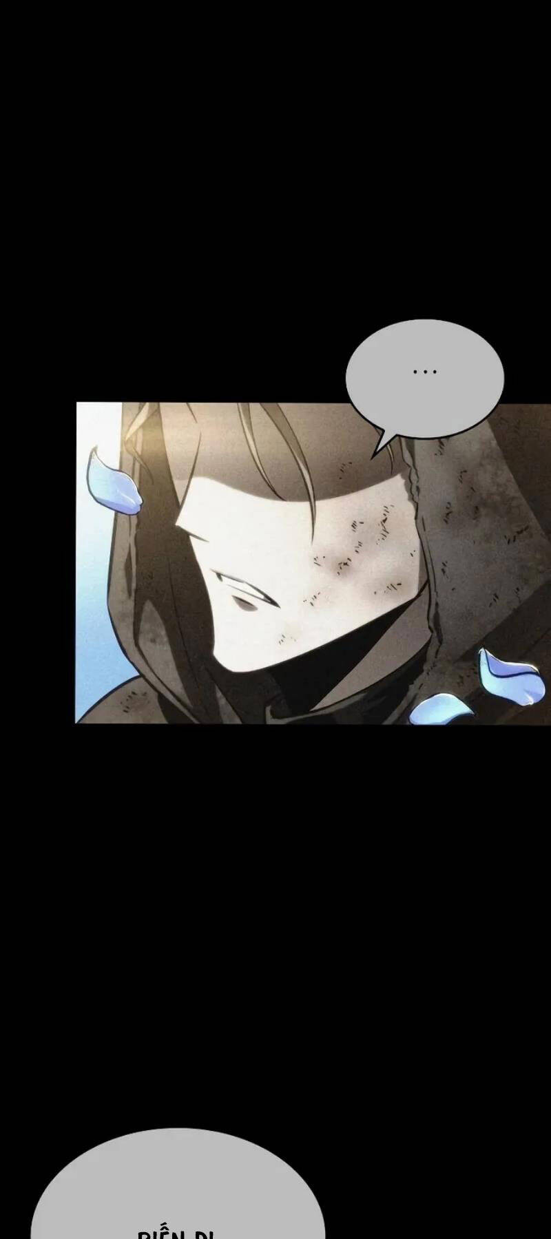 Thế Giới Sau Tận Thế Chap 123 - Next Chap 124