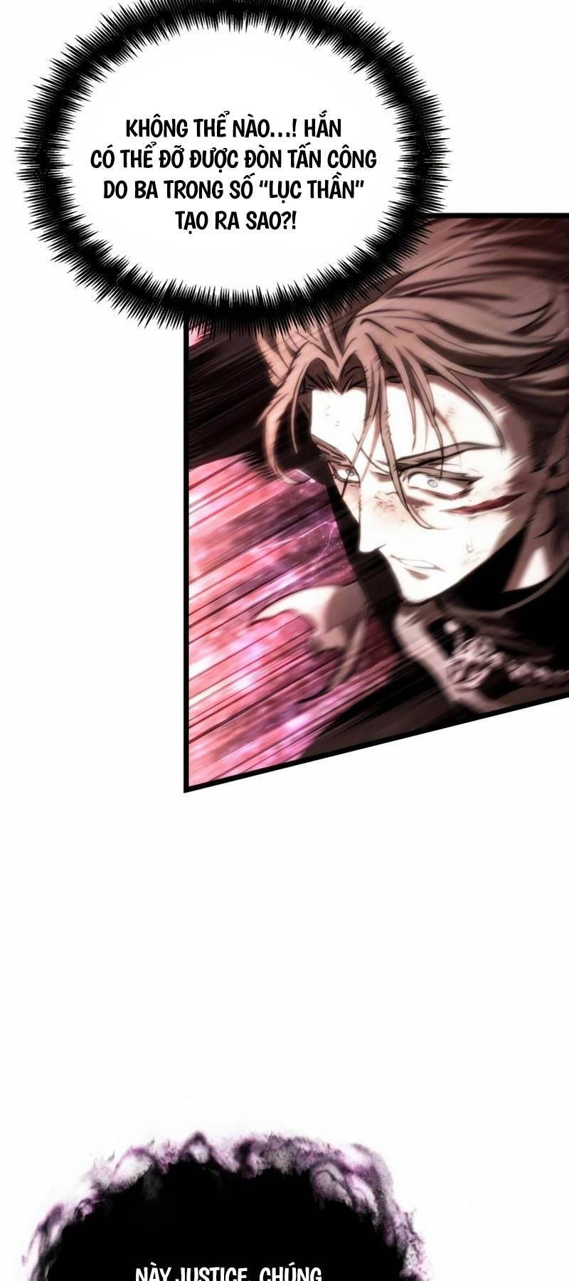 Thế Giới Sau Tận Thế Chap 125 - Next Chap 126