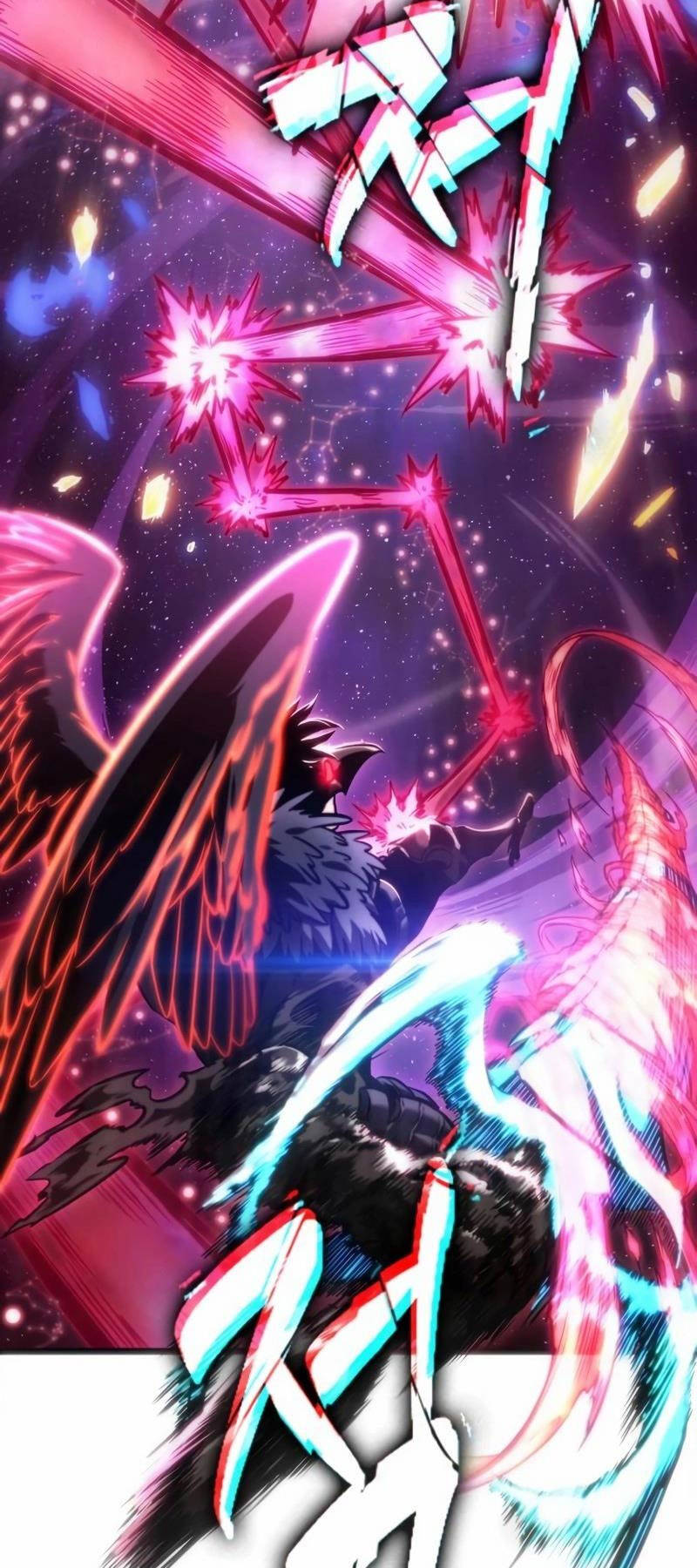 Thế Giới Sau Tận Thế Chap 125 - Next Chap 126