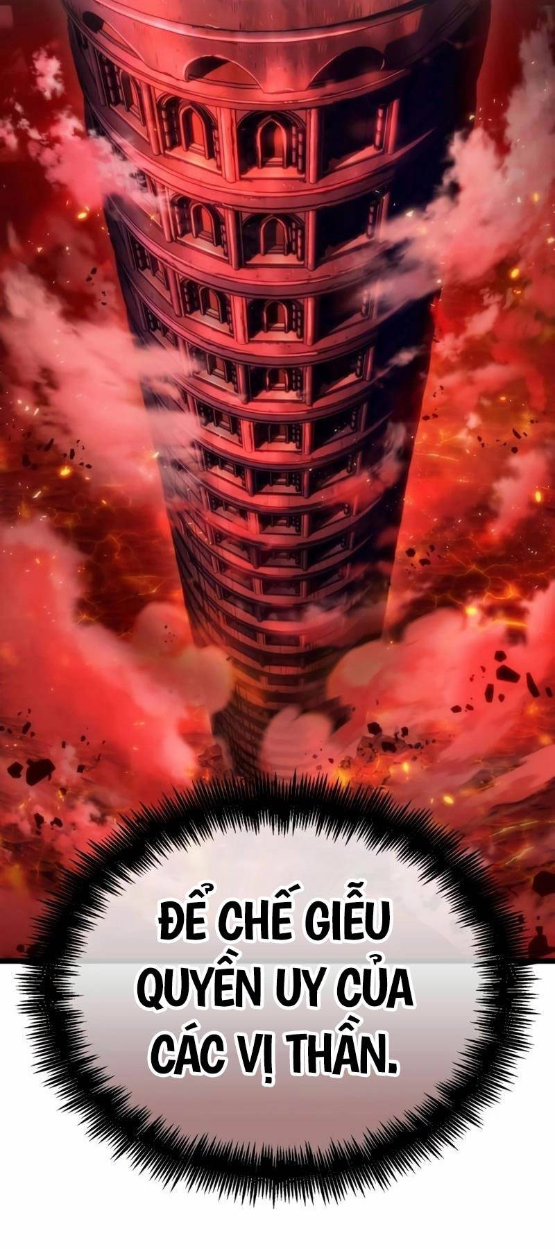 Thế Giới Sau Tận Thế Chap 125 - Next Chap 126