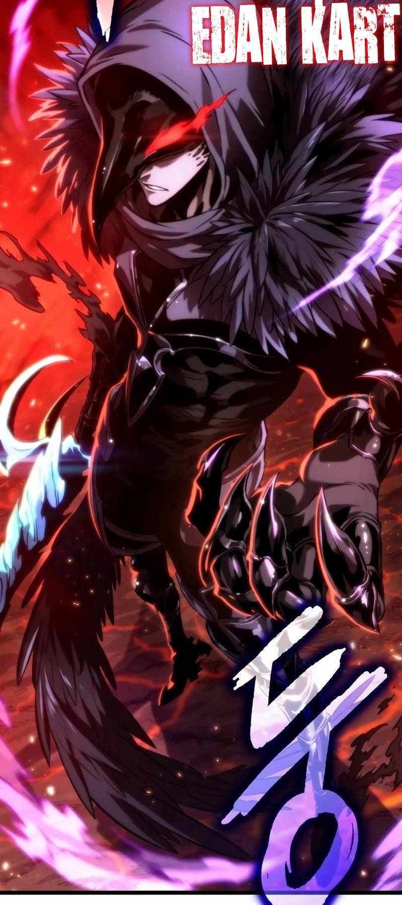 Thế Giới Sau Tận Thế Chap 125 - Next Chap 126