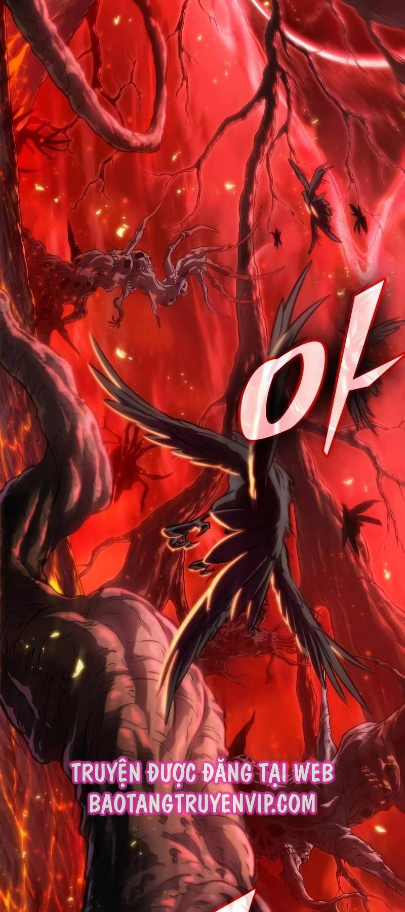 Thế Giới Sau Tận Thế Chap 125 - Next Chap 126