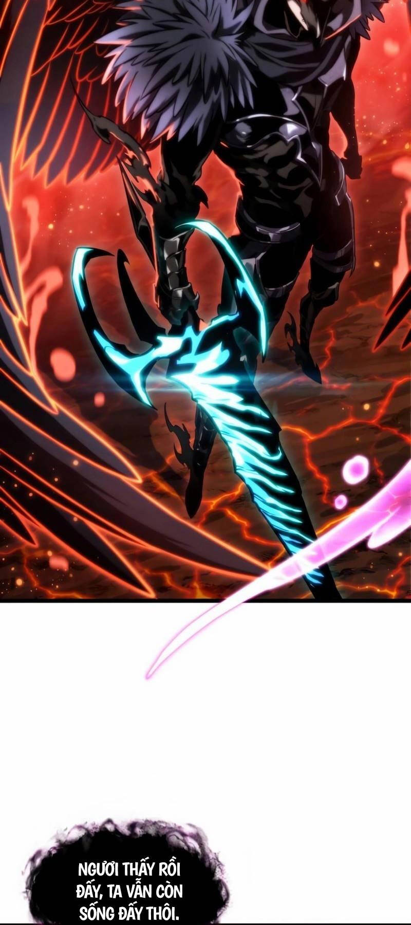Thế Giới Sau Tận Thế Chap 125 - Next Chap 126
