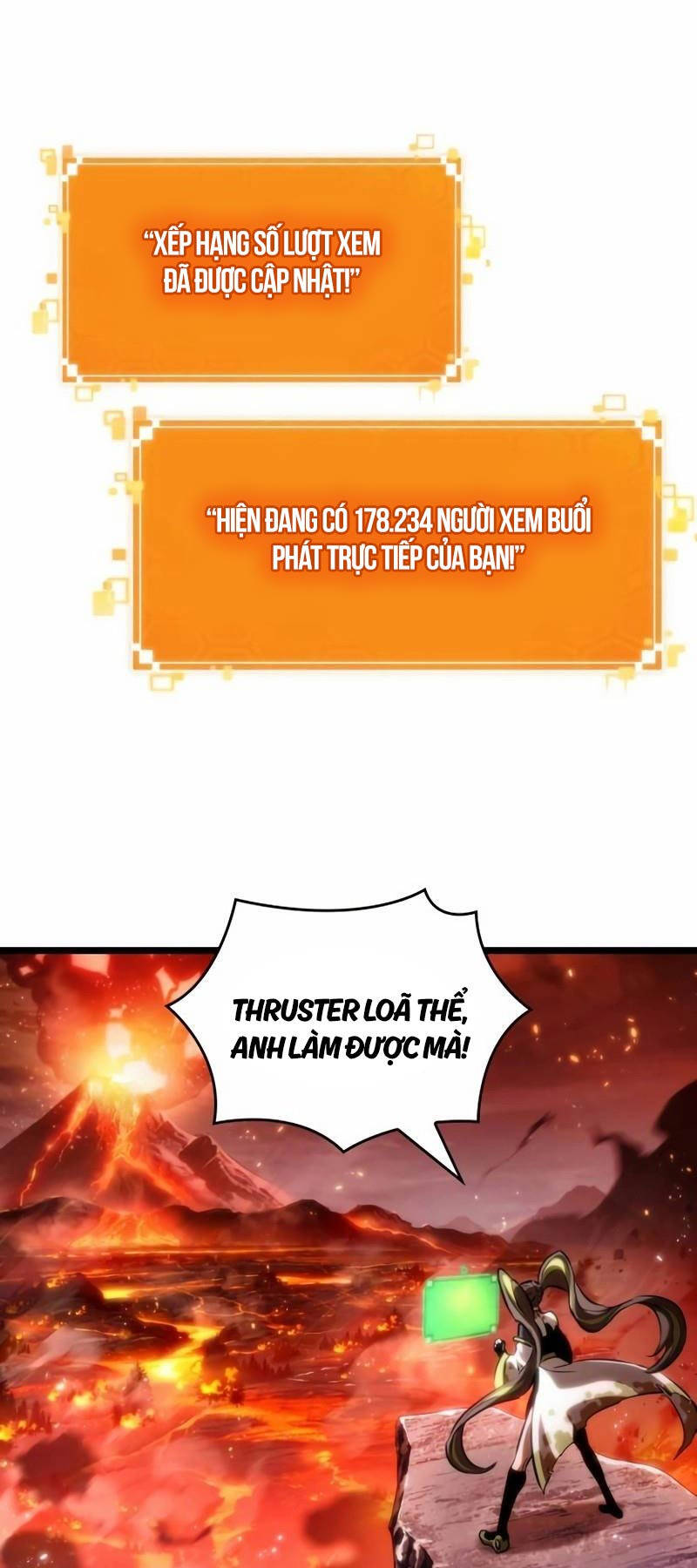 Thế Giới Sau Tận Thế Chap 125 - Next Chap 126