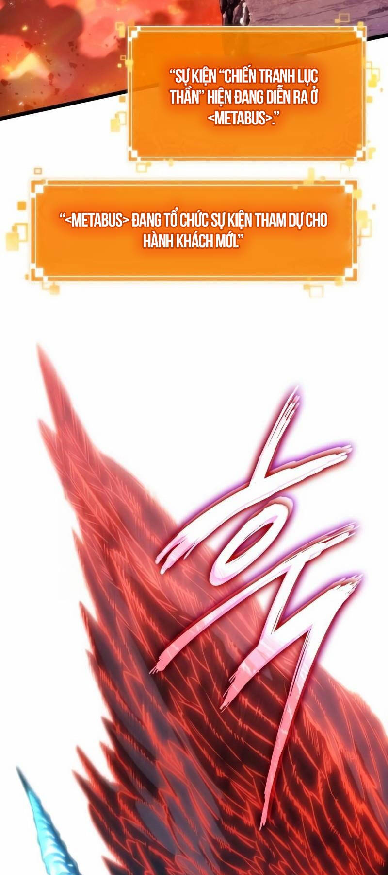 Thế Giới Sau Tận Thế Chap 125 - Next Chap 126