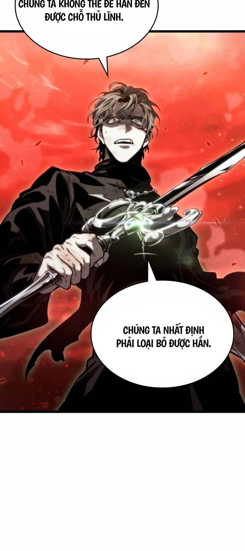 Thế Giới Sau Tận Thế Chap 125 - Next Chap 126