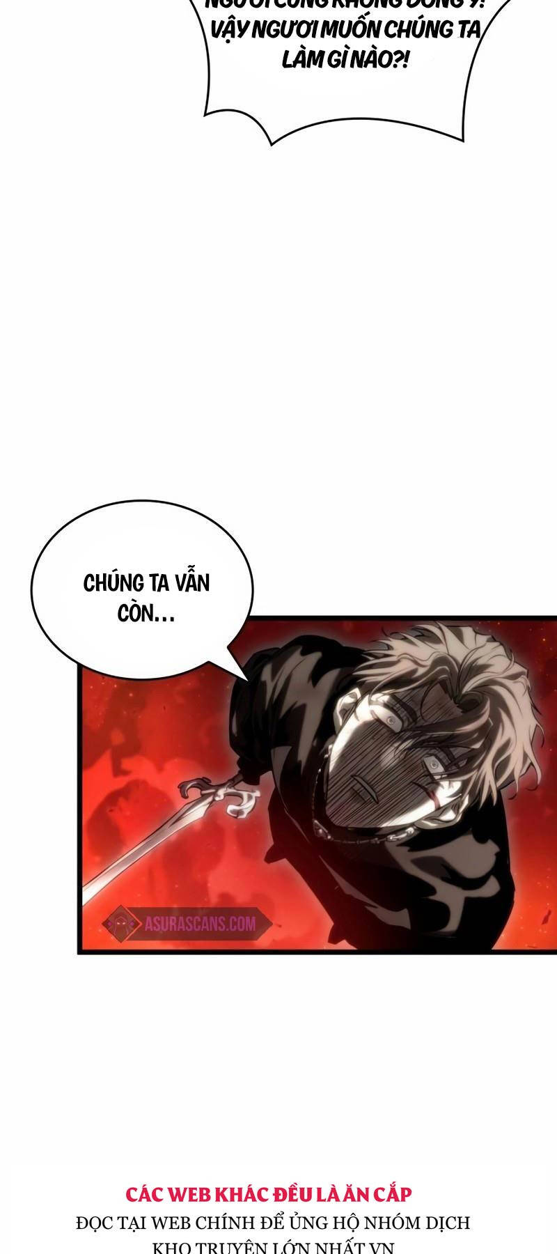 Thế Giới Sau Tận Thế Chap 125 - Next Chap 126