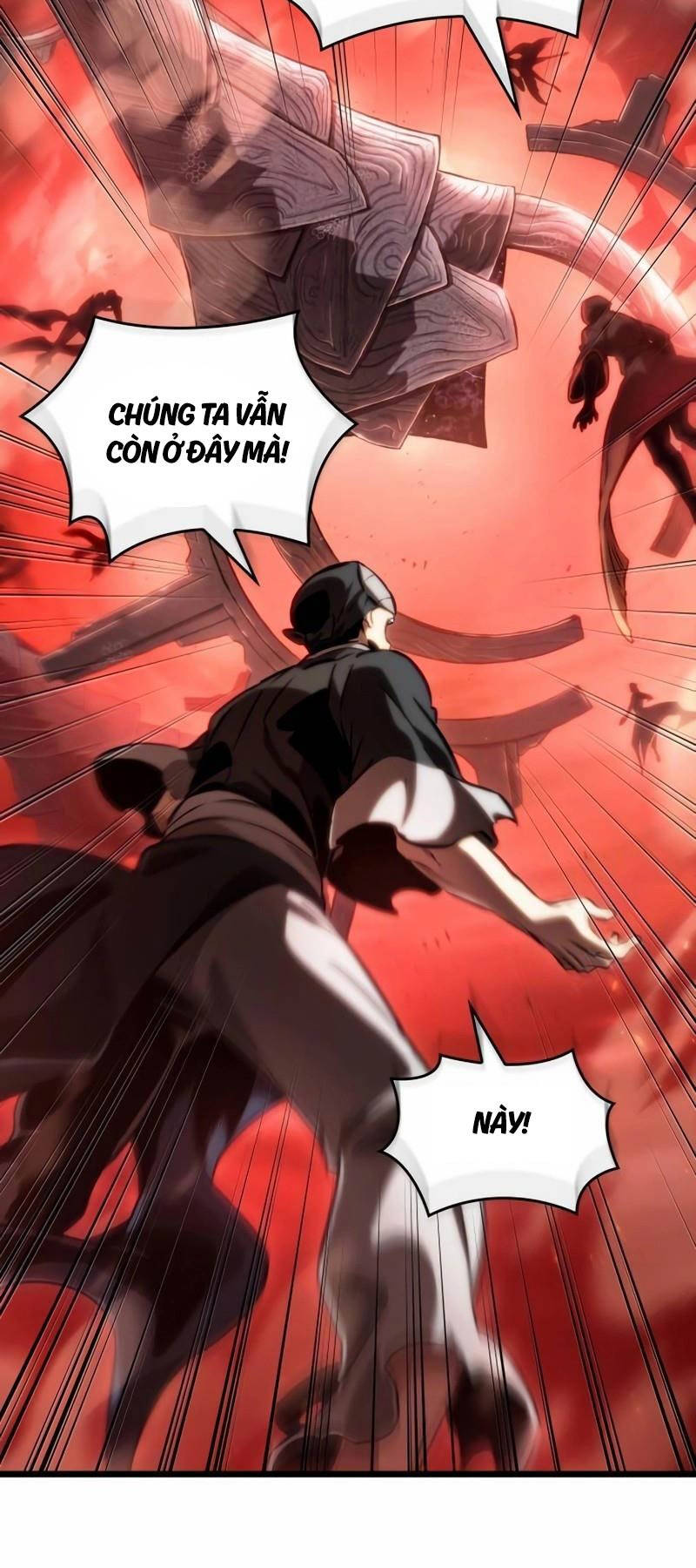 Thế Giới Sau Tận Thế Chap 125 - Next Chap 126