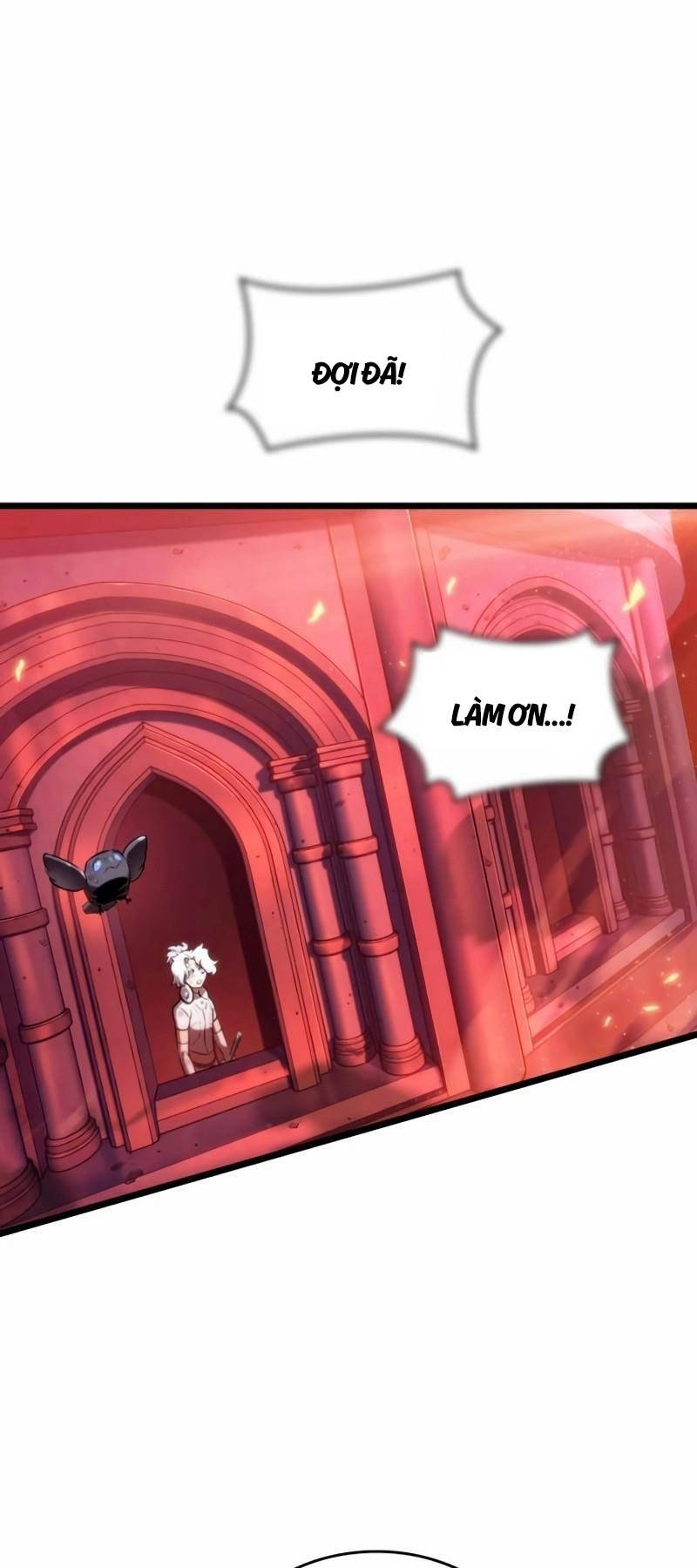 Thế Giới Sau Tận Thế Chap 125 - Next Chap 126