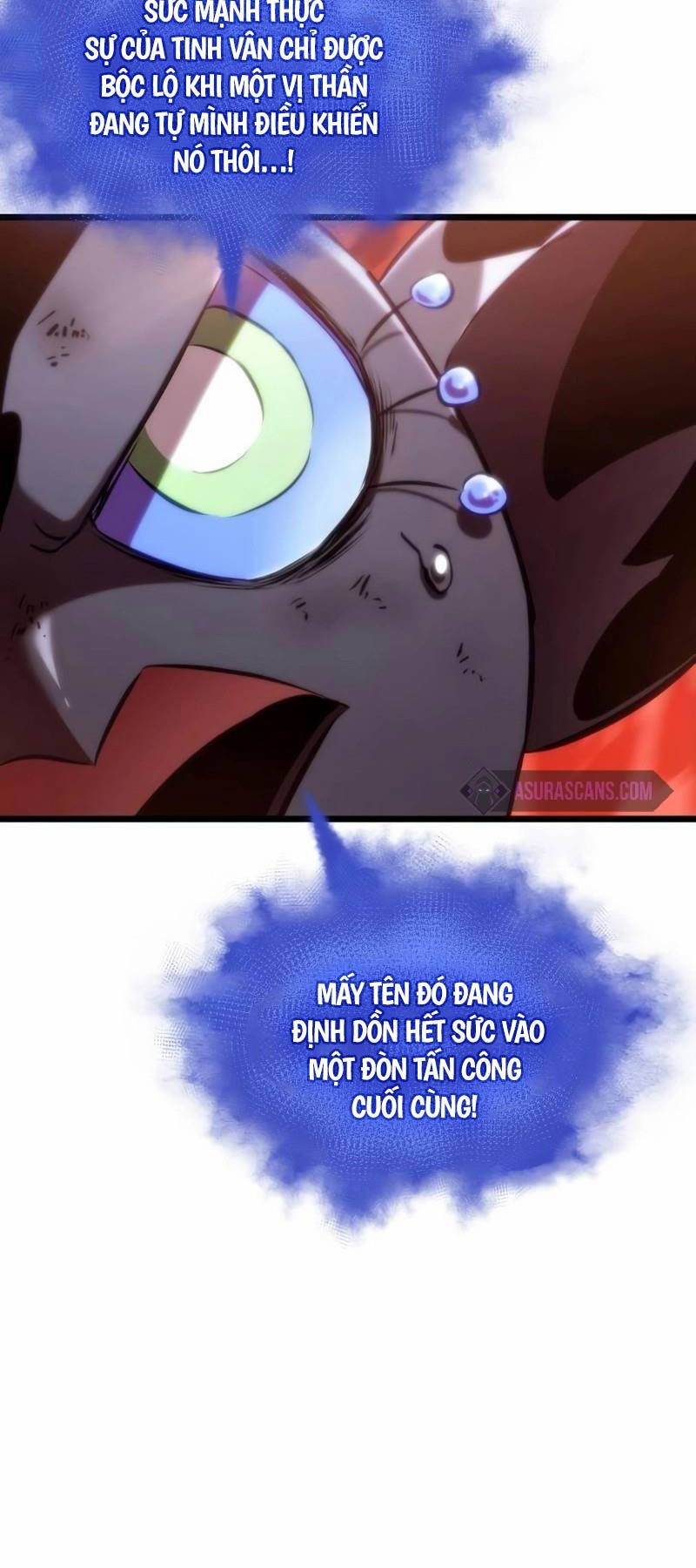 Thế Giới Sau Tận Thế Chap 125 - Next Chap 126