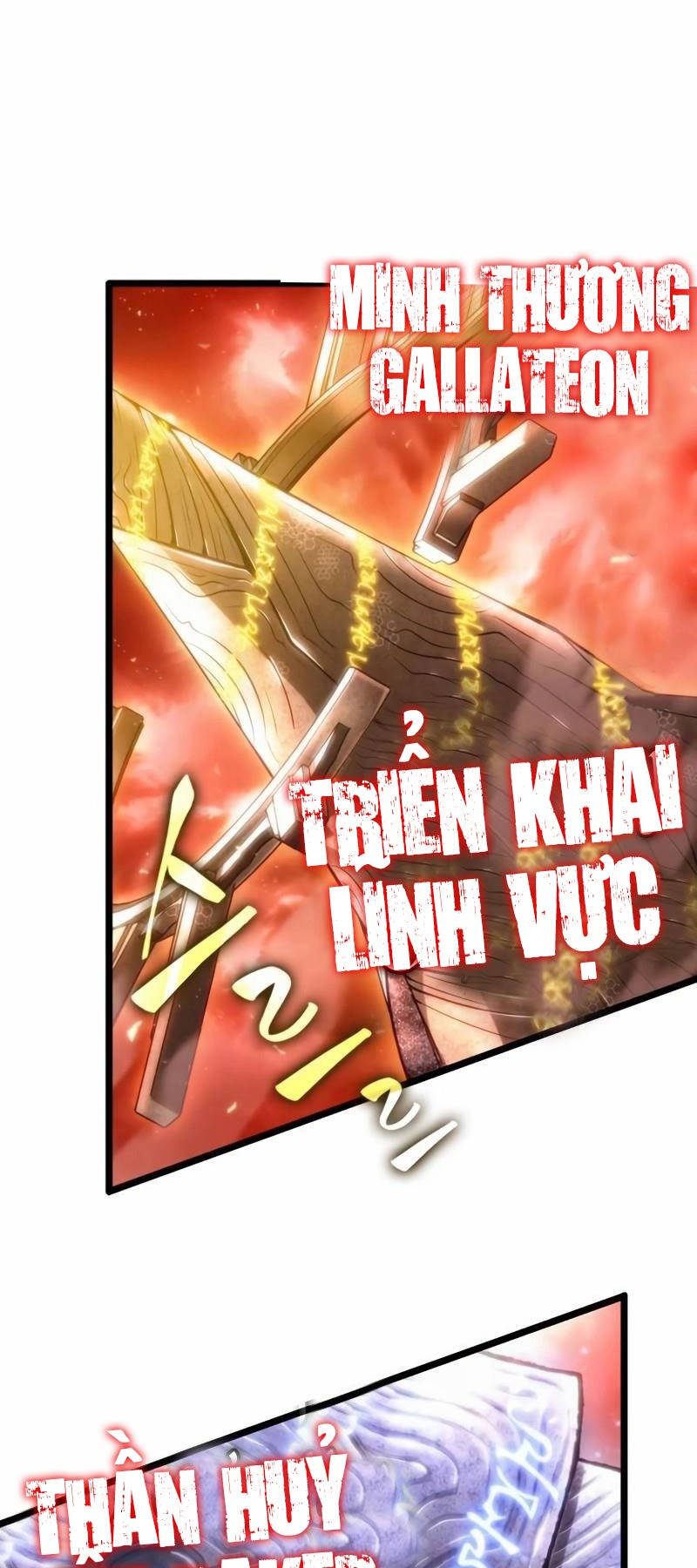Thế Giới Sau Tận Thế Chap 125 - Next Chap 126