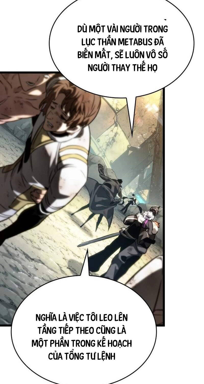 Thế Giới Sau Tận Thế Chap 139 - Next Chap 140