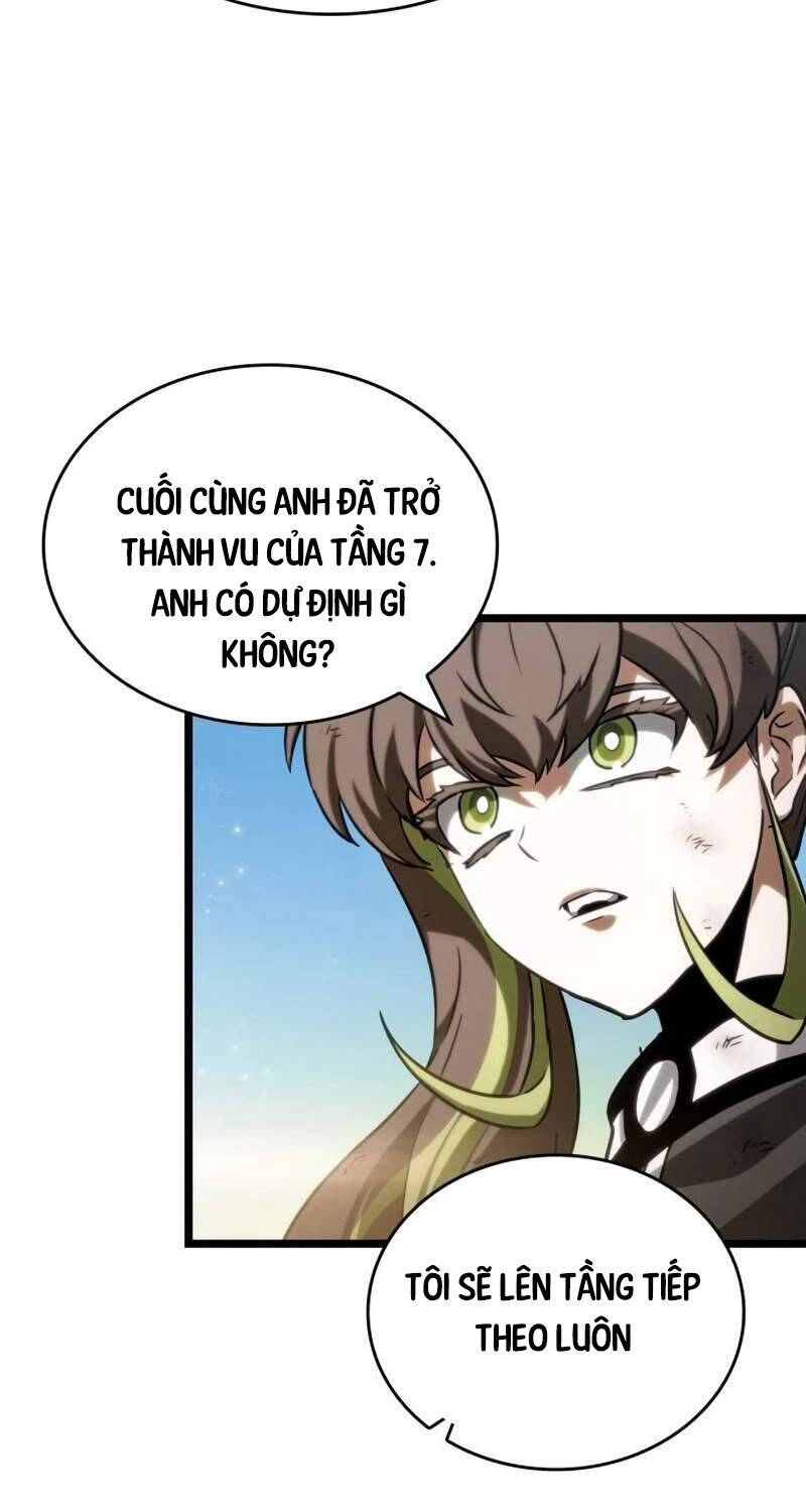 Thế Giới Sau Tận Thế Chap 139 - Next Chap 140