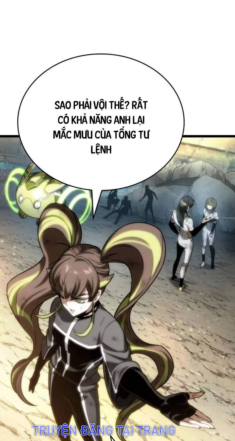 Thế Giới Sau Tận Thế Chap 139 - Next Chap 140