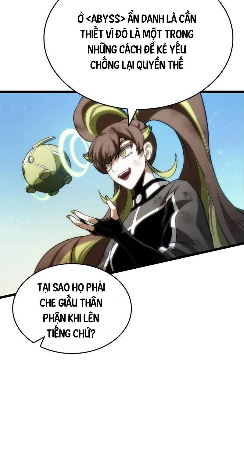 Thế Giới Sau Tận Thế Chap 139 - Next Chap 140