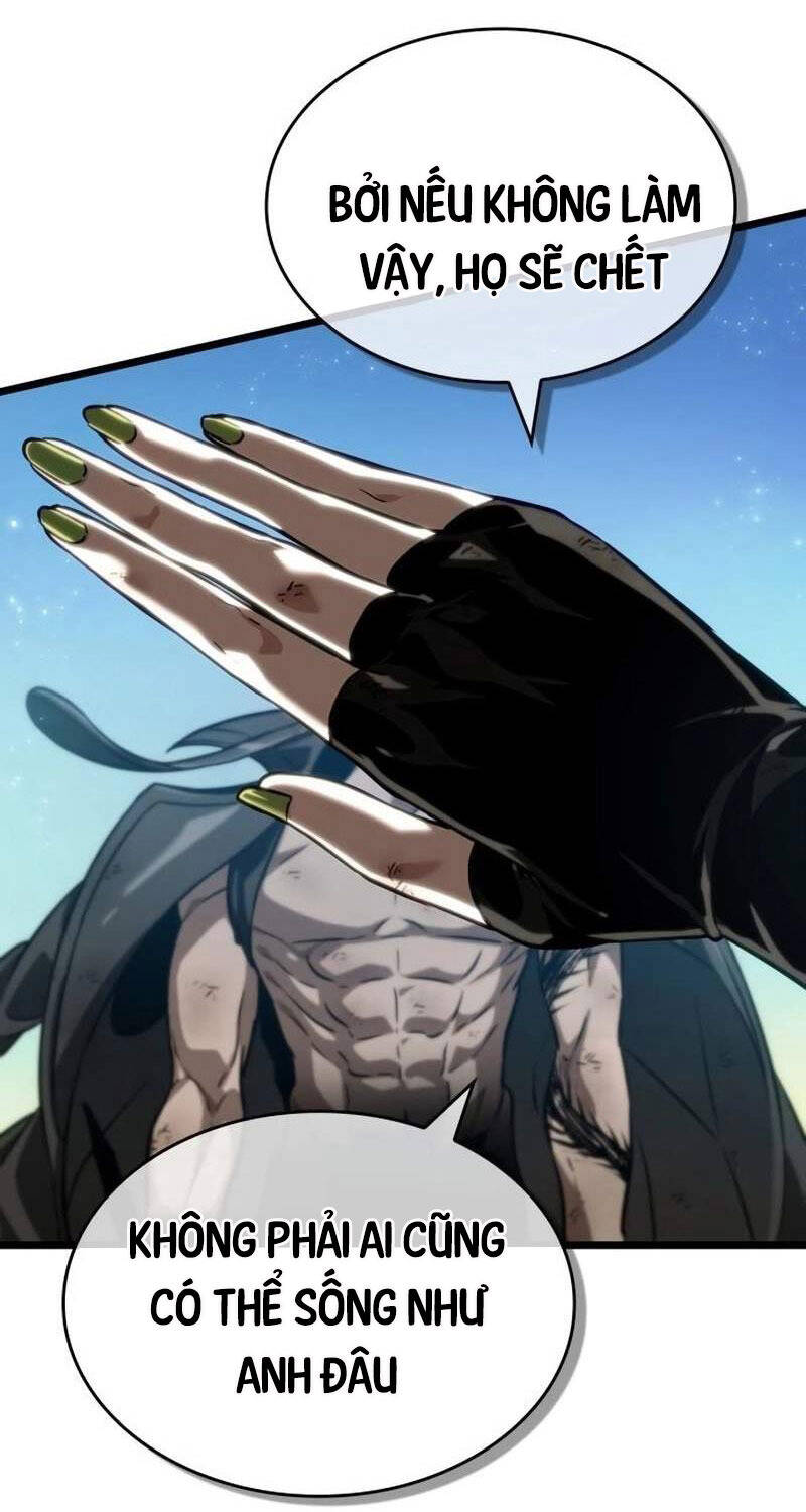 Thế Giới Sau Tận Thế Chap 139 - Next Chap 140