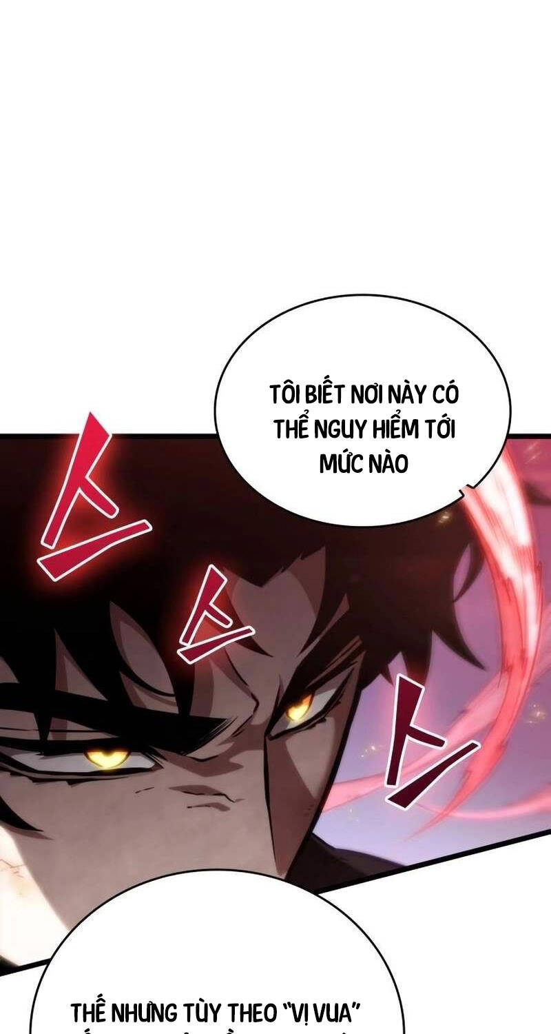 Thế Giới Sau Tận Thế Chap 139 - Next Chap 140