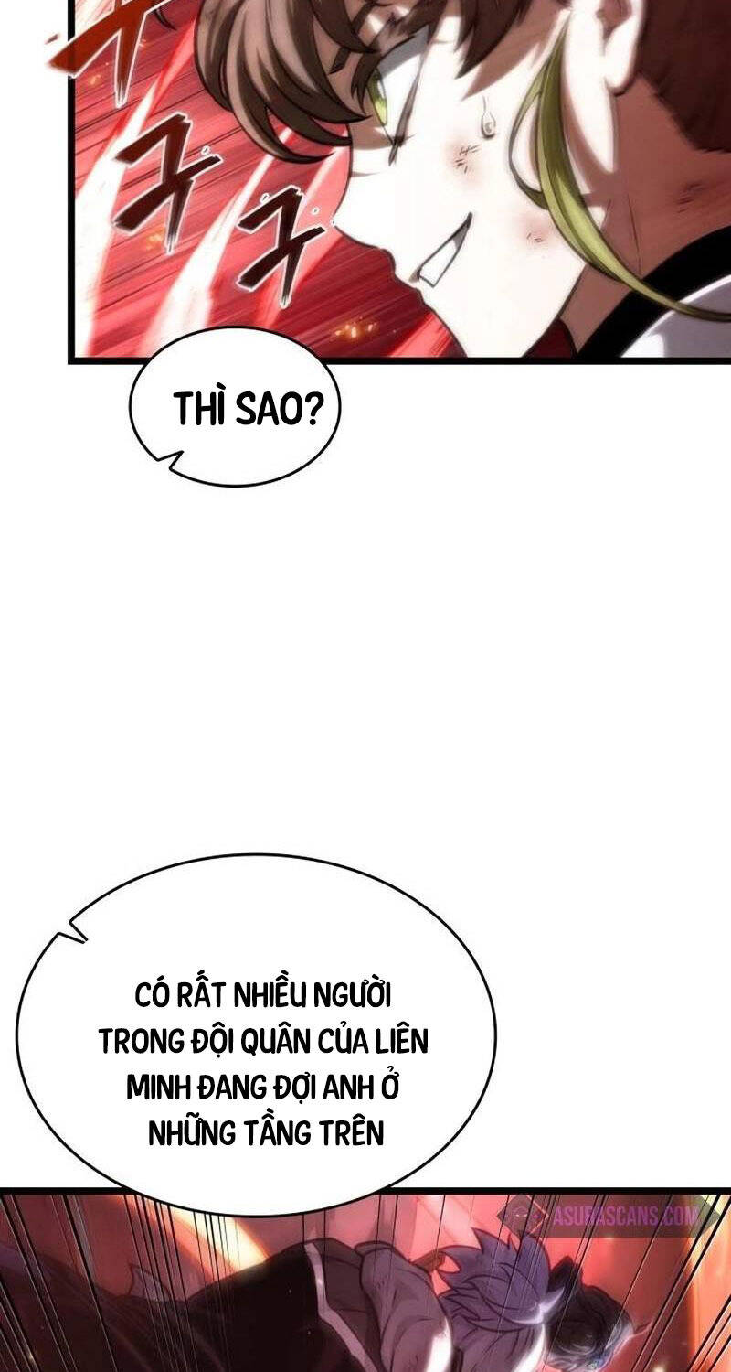 Thế Giới Sau Tận Thế Chap 139 - Next Chap 140