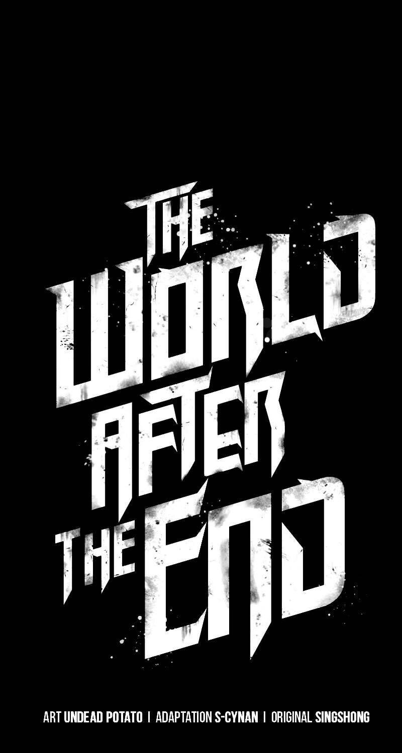 Thế Giới Sau Tận Thế Chap 139 - Next Chap 140