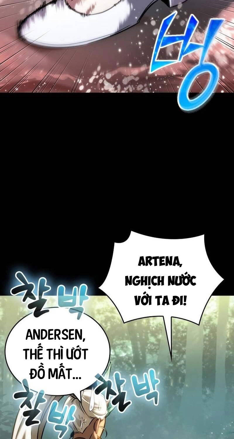 Thế Giới Sau Tận Thế Chap 139 - Next Chap 140