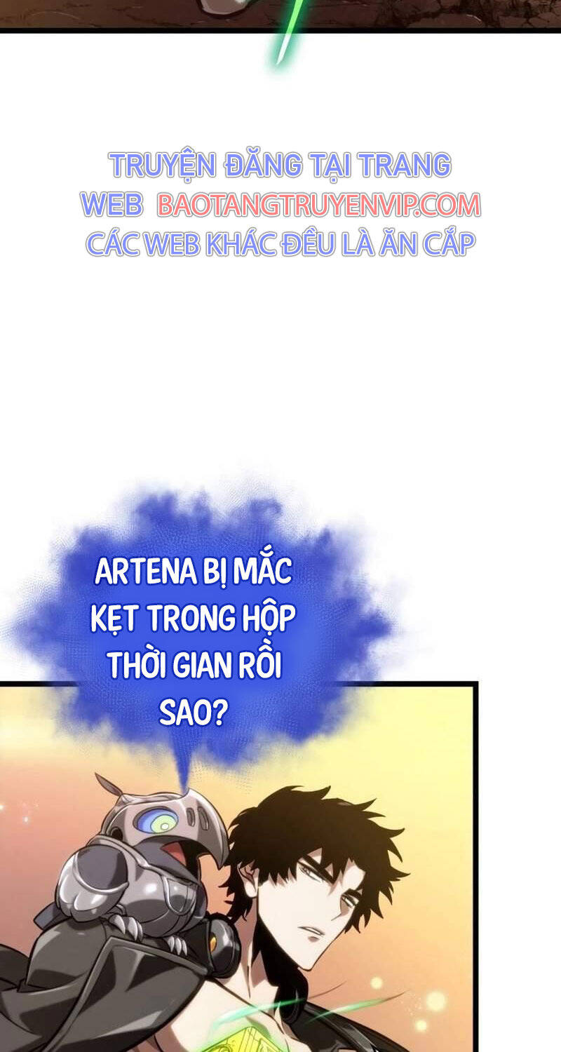 Thế Giới Sau Tận Thế Chap 139 - Next Chap 140